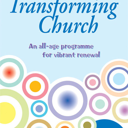 The Transforming ChurchThe Transforming Church
