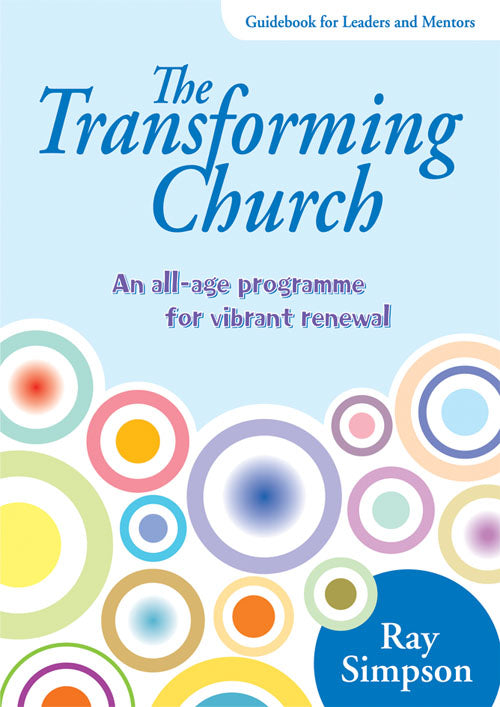 The Transforming ChurchThe Transforming Church