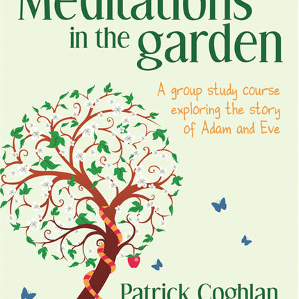Meditations In The GardenMeditations In The Garden