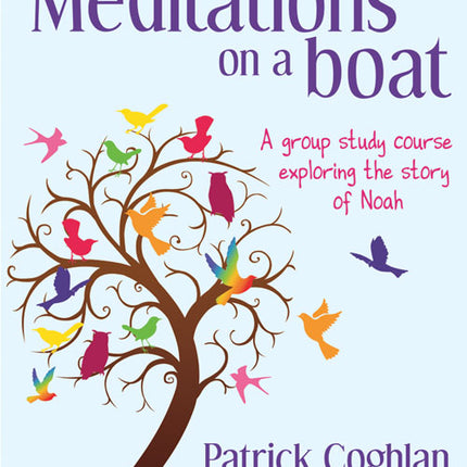 Meditations In A BoatMeditations In A Boat