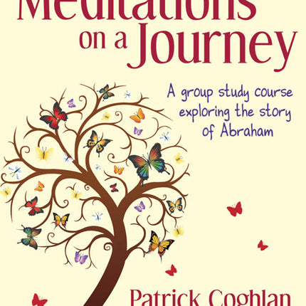 Meditations On A JourneyMeditations On A Journey