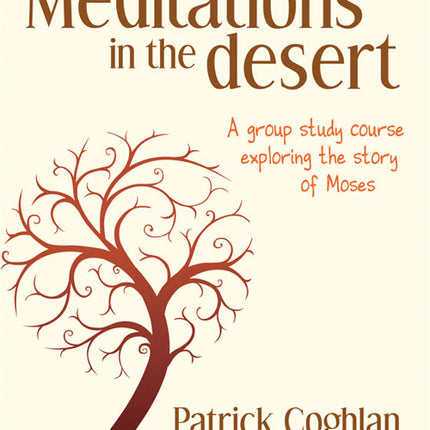 Meditations In The DesertMeditations In The Desert