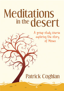 Meditations In The DesertMeditations In The Desert