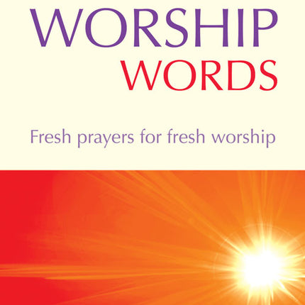 Worship WordsWorship Words