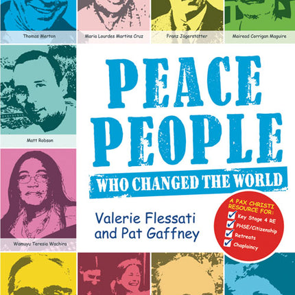 Peace PeoplePeace People