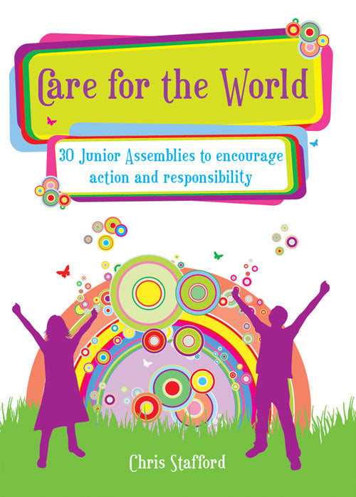 Care For The WorldCare For The World