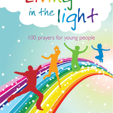 Living In The LightLiving In The Light