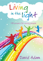 Living In The LightLiving In The Light