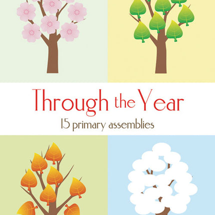 Through The YearThrough The Year