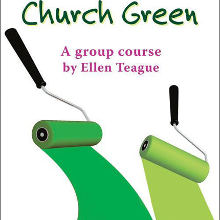 Paint The Church Green