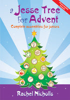 A Jesse Tree For AdventA Jesse Tree For Advent