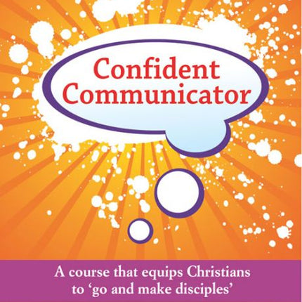 Confident Communicator