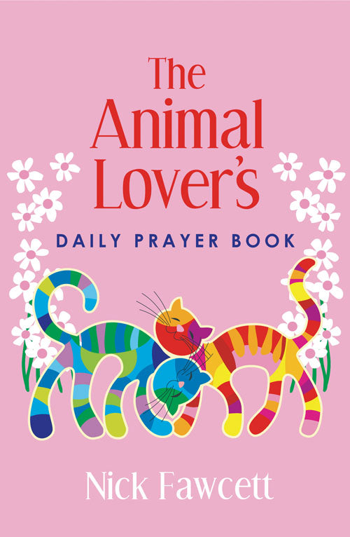 Daily Animal PrayersDaily Animal Prayers