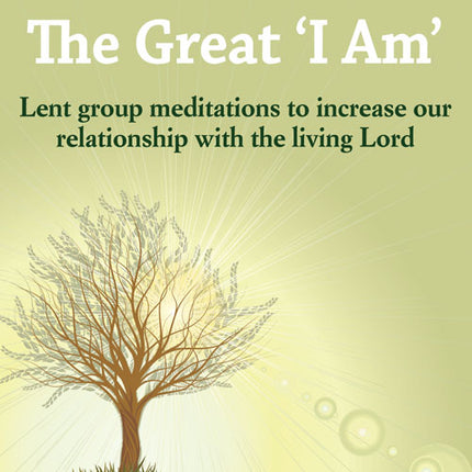 The Great I AmThe Great I Am