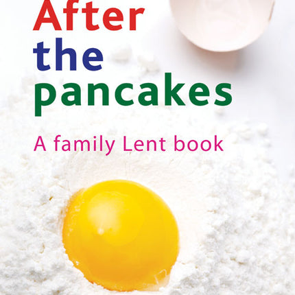 After The PancakesAfter The Pancakes