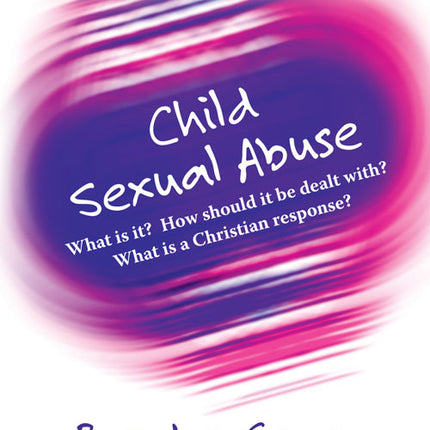 Child Sex AbuseChild Sex Abuse