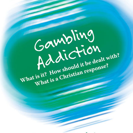 Gambling AddictionGambling Addiction