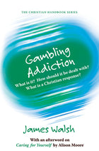 Gambling AddictionGambling Addiction