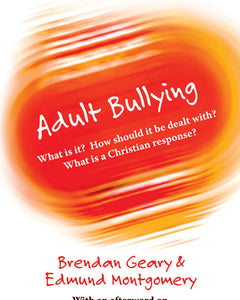 Adult BullyingAdult Bullying