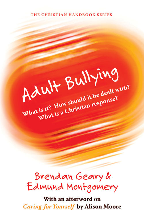Adult BullyingAdult Bullying