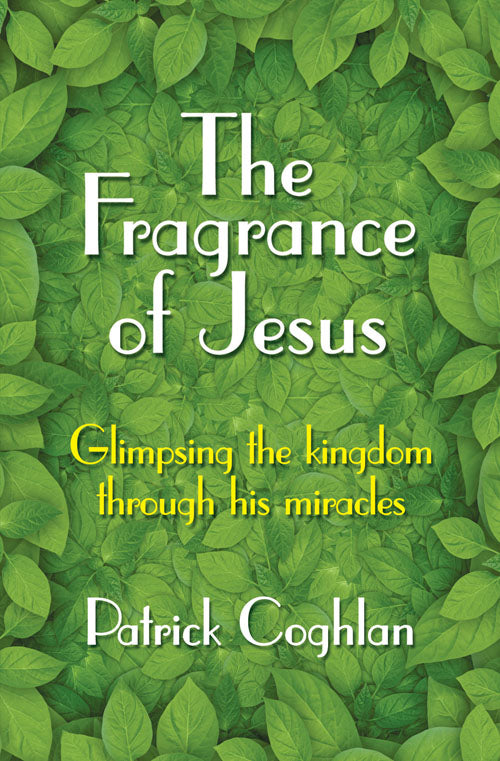 The Fragrance Of JesusThe Fragrance Of Jesus