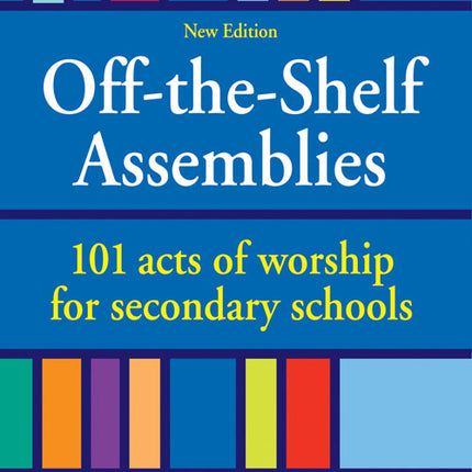 Off-The-Shelf Assemblies - New EditionOff-The-Shelf Assemblies - New Edition
