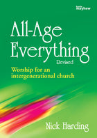 All Age Everything (Revised) *Green Cover*All Age Everything (Revised) *Green Cover*