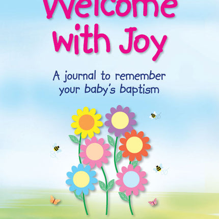 Welcome With JoyWelcome With Joy