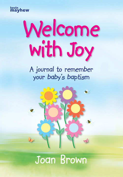 Welcome With JoyWelcome With Joy