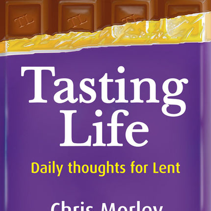 Tasting Life - BookTasting Life - Book