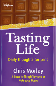 Tasting Life - BookTasting Life - Book
