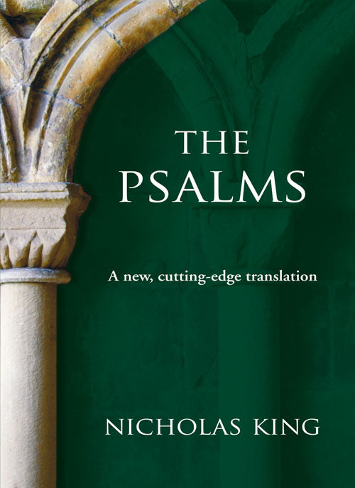 The PsalmsThe Psalms