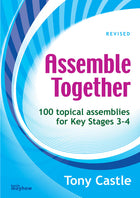 Assemble Together (Revised)Assemble Together (Revised)