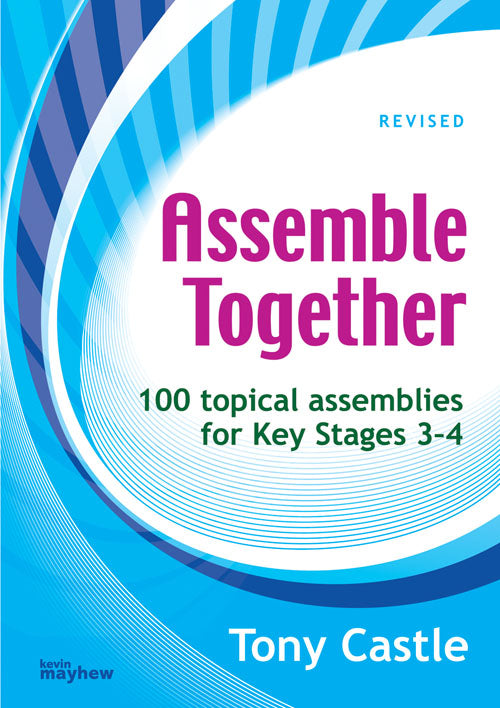 Assemble Together (Revised)Assemble Together (Revised)