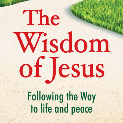 The Wisdom Of JesusThe Wisdom Of Jesus