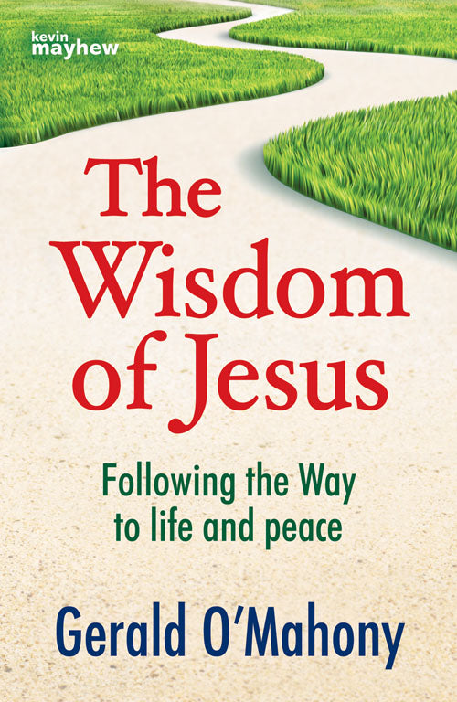 The Wisdom Of JesusThe Wisdom Of Jesus