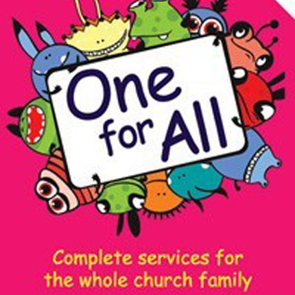 One For All BundleOne For All Bundle