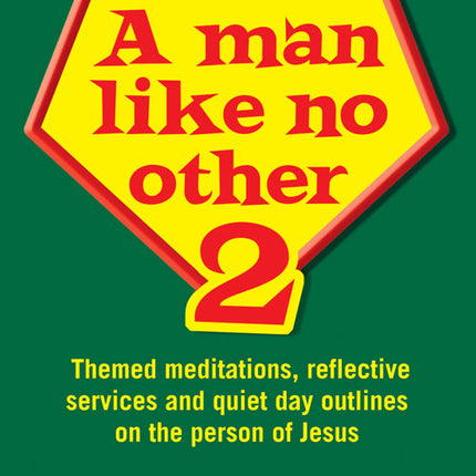 A Man Like No Other - Book 2A Man Like No Other - Book 2