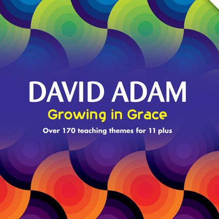 Growing In GraceGrowing In Grace