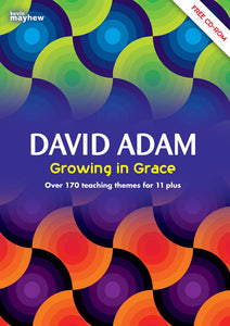 Growing In GraceGrowing In Grace