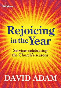 Rejoicing In The YearRejoicing In The Year