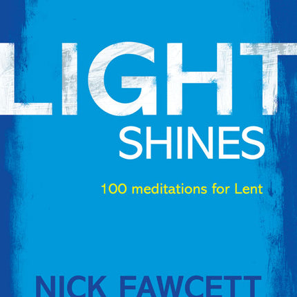 Light ShinesLight Shines