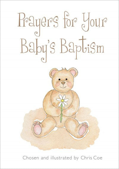Prayers For Your Baby's BaptismPrayers For Your Baby's Baptism
