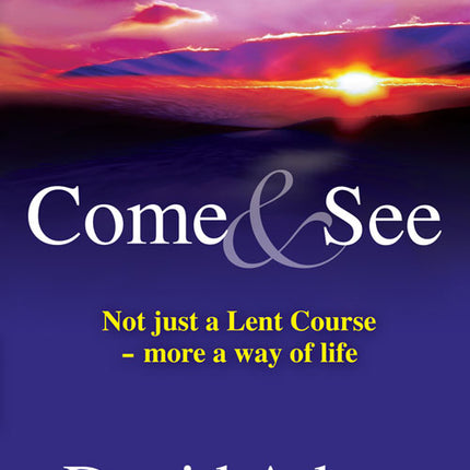 Come And SeeCome And See