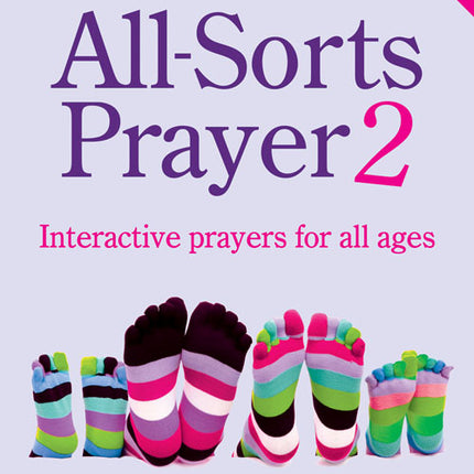 All-Sorts Prayer 2All-Sorts Prayer 2