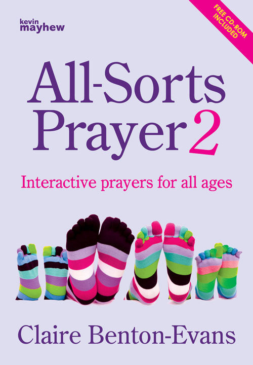 All-Sorts Prayer 2All-Sorts Prayer 2