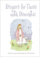 Prayers For Those With DementiaPrayers For Those With Dementia