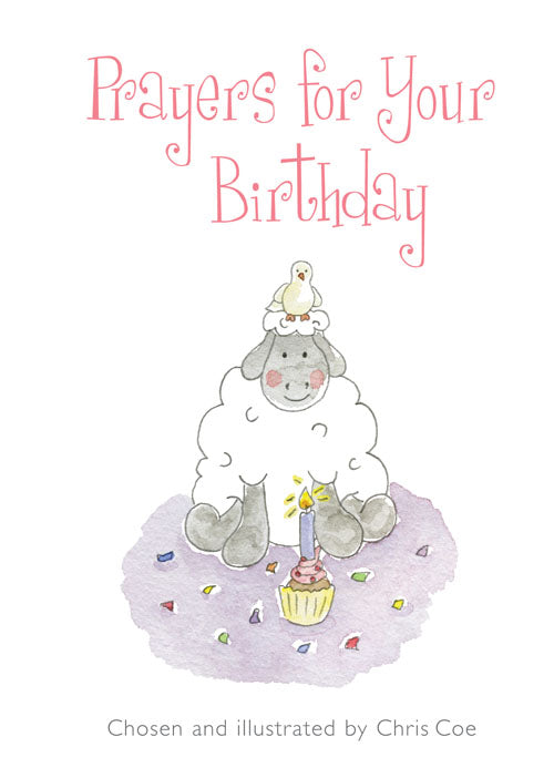 Prayers For Your BirthdayPrayers For Your Birthday