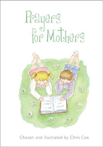 Prayers For MothersPrayers For Mothers