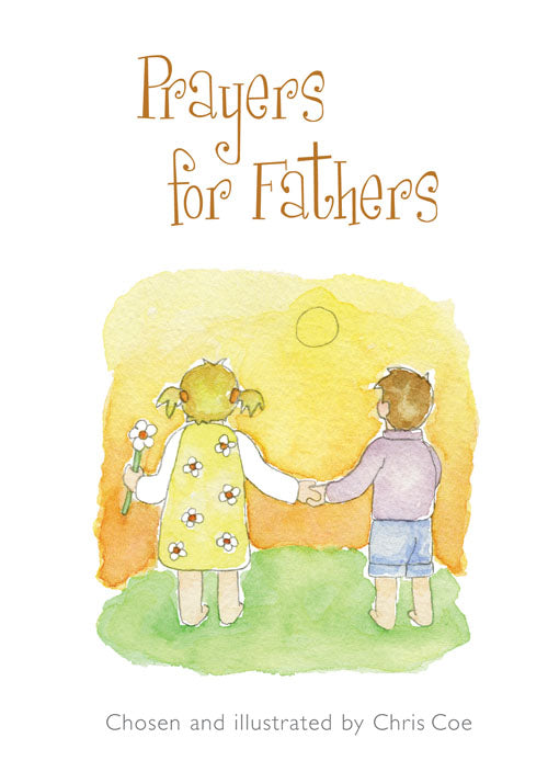 Prayers For FathersPrayers For Fathers